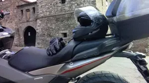 Honda Integra 750 DCT (2016 - 17)  (3)