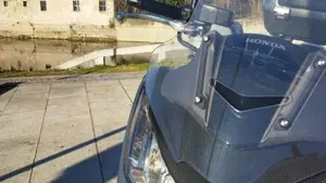Honda Integra 750 DCT (2016 - 17)  (6)