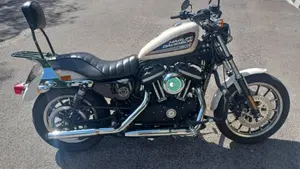 Harley-Davidson 883 R (2008 - 16) - XL 883R  (5)