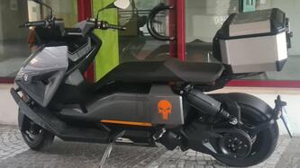 Bmw CE 04 (2021 - 25) usata