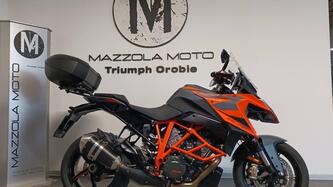 KTM 1290 Super Duke GT (2022 - 25) usata