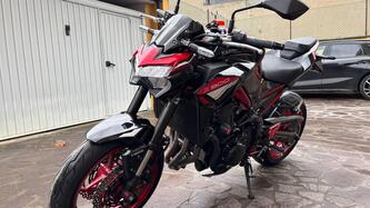 Kawasaki Z 900 (2021 - 24)