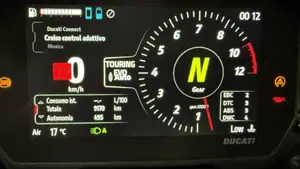 Ducati Multistrada V4 Rally (2026)  (2)