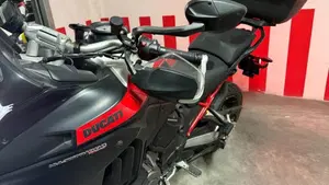 Ducati Multistrada V4 Rally (2026)  (3)