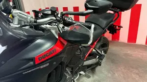 Ducati Multistrada V4 Rally (2026)  (4)