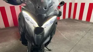 Ducati Multistrada V4 Rally (2026)  (5)