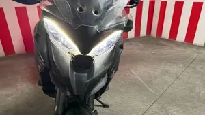 Ducati Multistrada V4 Rally (2026)  (6)