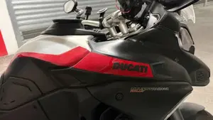 Ducati Multistrada V4 Rally (2026)  (7)