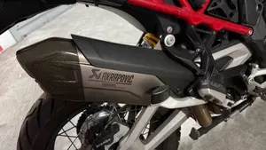 Ducati Multistrada V4 Rally (2026)  (9)