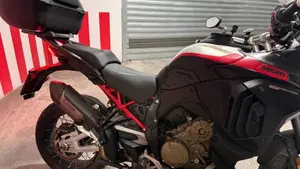 Ducati Multistrada V4 Rally (2026)  (10)