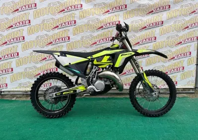 Fantic Motor XX 125 Black Edition 2T (2024) - Annuncio 9940583