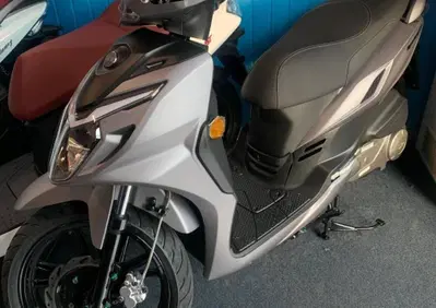 Sym Symphony 125 SR (2025) - Annuncio 9940596