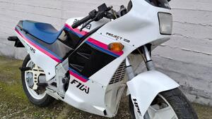 Aprilia  
