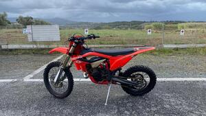 Betamotor RR 125 2T Enduro (2023) 
