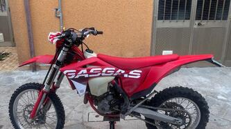 GASGAS EC 250 F (2021)