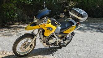 Bmw F 650 GS (2004 - 07) usata