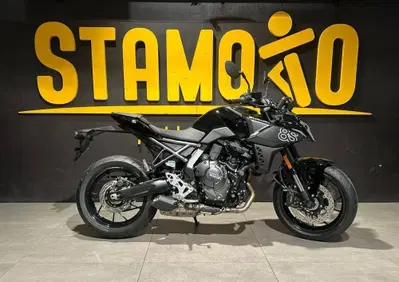 Suzuki GSX-8S (2025 - 26) - Annuncio 9940643