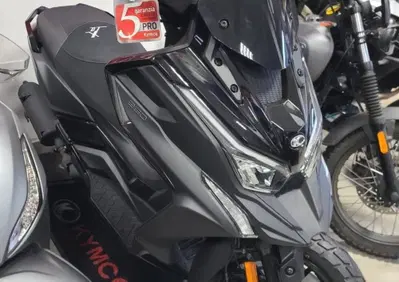 Kymco DTX 360 350 (2022 - 26) - Annuncio 8690948
