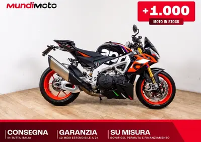 Aprilia Tuono V4 Factory (2025 - 26) - Annuncio 9940649