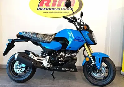 Honda MSX 125 Grom (2021 - 26) - Annuncio 9940660
