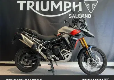 Triumph Tiger 900 Rally Pro (2024 - 26) - Annuncio 9852765