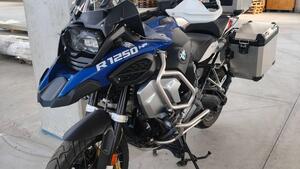 Bmw R 1250 GS Adventure (2019 - 20) 