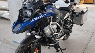 Bmw R 1250 GS Adventure (2019 - 20)