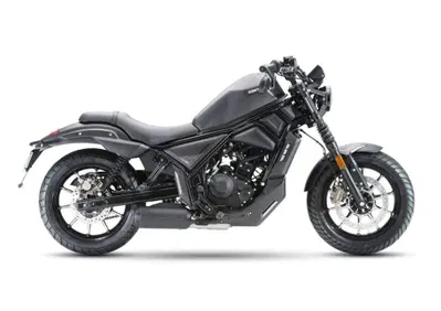 Zontes ZT125-C2 (2025 - 26) - Annuncio 9940676