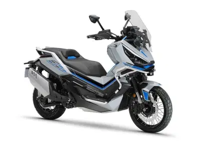 Zontes ZT368-G (2024 - 25) - Annuncio 9940685
