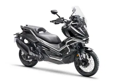 Zontes ZT368-G (2024 - 26) - Annuncio 9940693