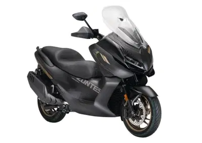Zontes ZT368-E (2025) - Annuncio 9940709