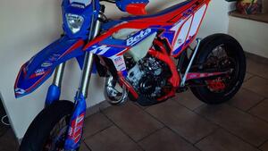 Betamotor RR 125 2T Enduro Racing (2024) 