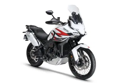 Zontes ZT703-F (2025 - 26) - Annuncio 9940712