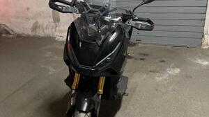 Honda X-ADV 750 Adventure (2025 - 26) 