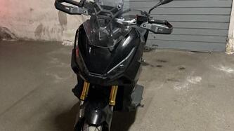 Honda X-ADV 750 Adventure (2025 - 26) usata