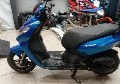 Peugeot Kisbee 50 Active (2021 - 25) - Annuncio 9940736