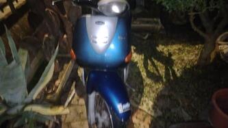 Italjet Moto Torpedo 50 usata