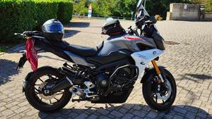 Yamaha Tracer 900 GT (2018 - 20) 