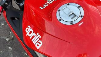 Aprilia RS 125 (2006 - 14)