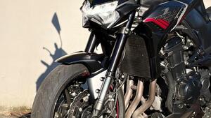 Kawasaki Z 900 (2020) 