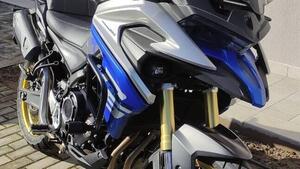 Voge Valico 525DSX (2023 - 26) 