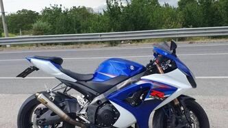 Suzuki GSX-R1000 (2006 - 08)