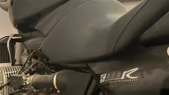Bmw R 850 R (2003 - 05) usata