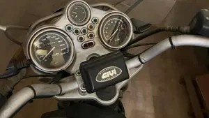 Bmw R 850 R (2003 - 05)  (3)