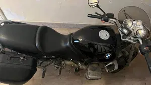 Bmw R 850 R (2003 - 05)  (4)