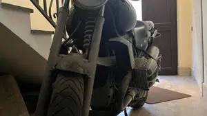 Bmw R 850 R (2003 - 05)  (5)