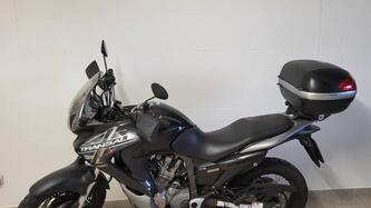 Honda Transalp XL 700 V ABS (2007 - 2013)