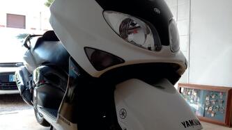 Yamaha T-Max 500 (2004 - 07) usata