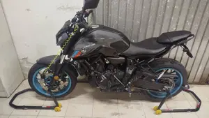Yamaha MT-07 (2021 - 24)  (2)