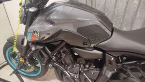 Yamaha MT-07 (2021 - 24)  (3)